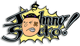 Visit the Johnny Socko Home Page!