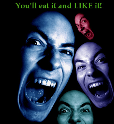 Waaaaaaaaaaa!